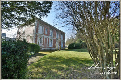 Maison 10 pièces 685000 €