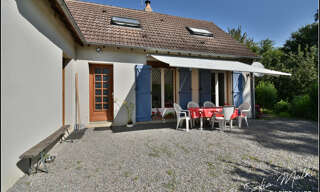 Maison 6 Pièces 143 m² à vendre à Chassignolles (36400)
