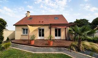 Maison 5 Pièces 95 m² à vendre à Auneau-Bleury-Saint-Symphorien (28700)