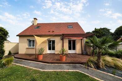 Maison 5 pièces 240000 €