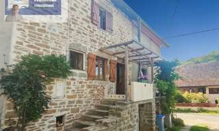 Maison 3 Pièces 75 m² à vendre à Cousance (39190)