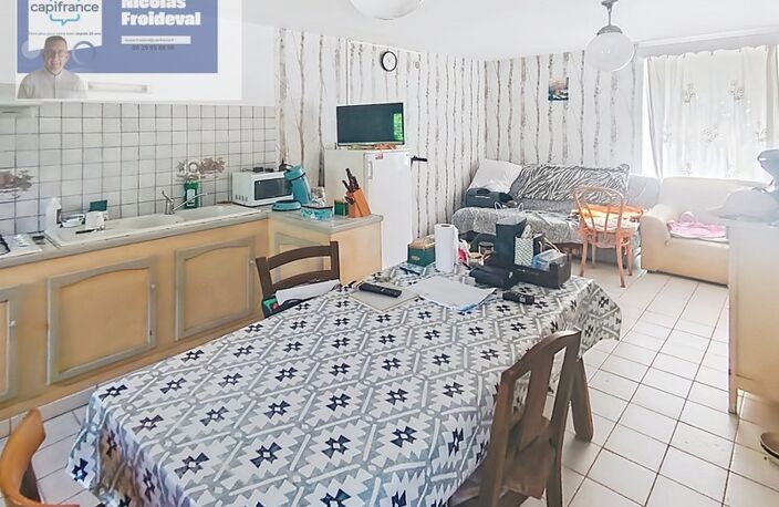Maison à vendre 3 pièces proche de COUSANCE (39) — photo 3