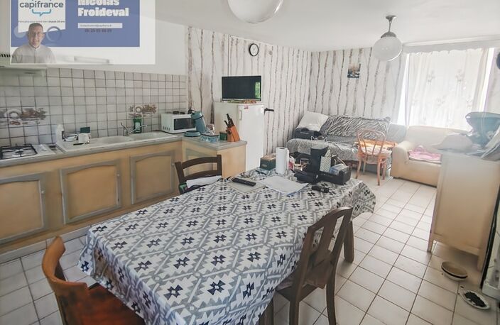 Maison à vendre 3 pièces proche de COUSANCE (39) — photo 4