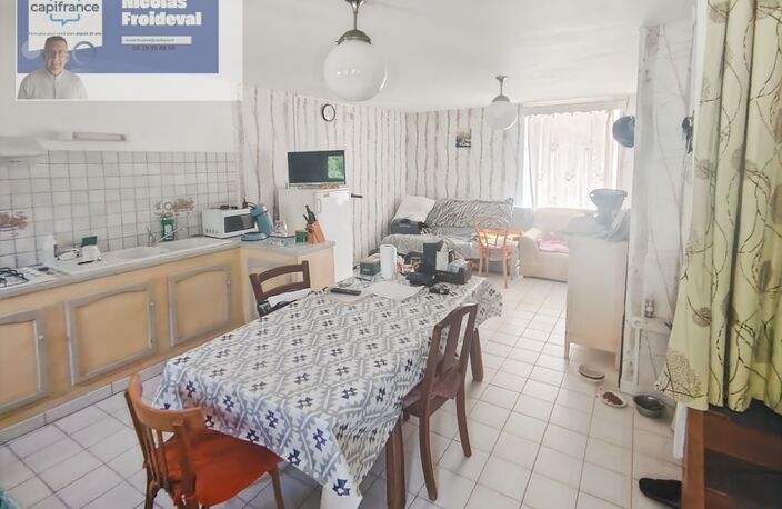 Maison à vendre 3 pièces proche de COUSANCE (39) — photo 5