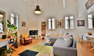 Appartement 3 Pièces 62 m² à vendre à Saint-Jean-de-Luz (64500)