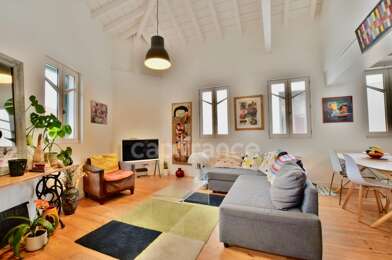 Appartement 3 pièces 530000 €