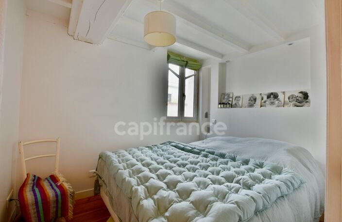 Bel appartement à vendre 3 pièces SAINT JEAN DE LUZ HYPER CENTRE(64) — photo 3