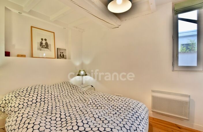 Bel appartement à vendre 3 pièces SAINT JEAN DE LUZ HYPER CENTRE(64) — photo 4