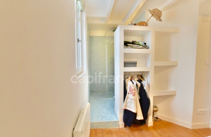 Bel appartement à vendre 3 pièces SAINT JEAN DE LUZ HYPER CENTRE(64) — photo 5