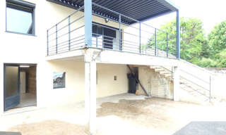 Maison 4 Pièces 120 m² à vendre à Mâcon (71000)