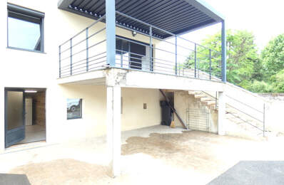 Maison à vendre 4 pièces proche de MACON (71) — photo du bien