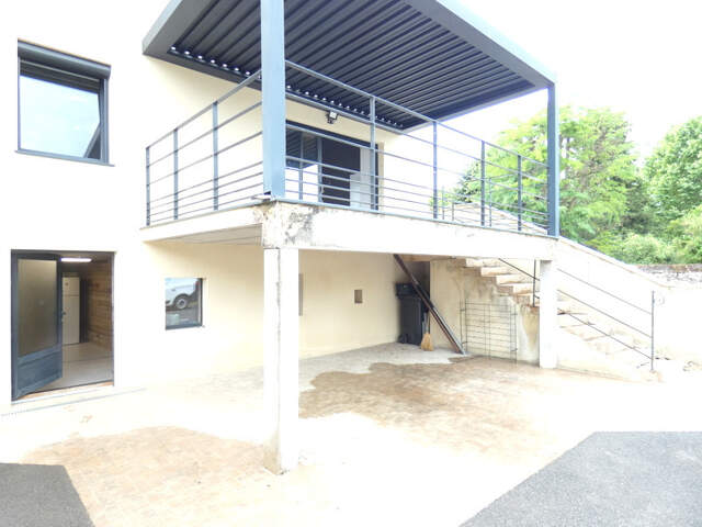 Maison à vendre 4 pièces proche de MACON (71) — photo du bien