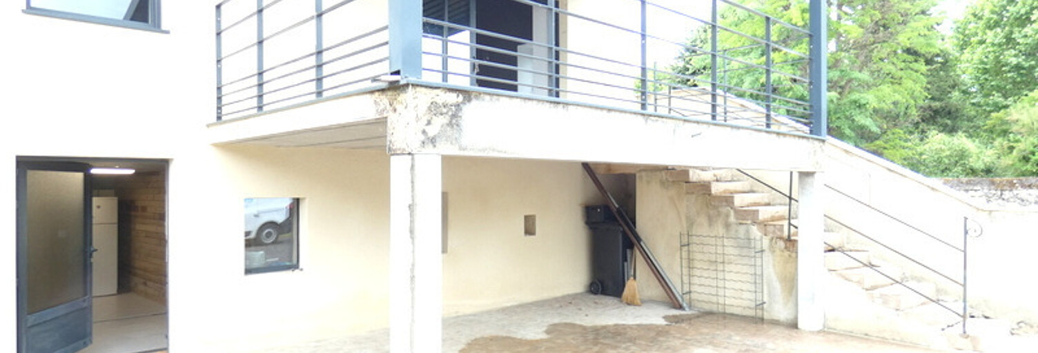 Maison 4 Pièces 120 m² à vendre à Mâcon (71000)