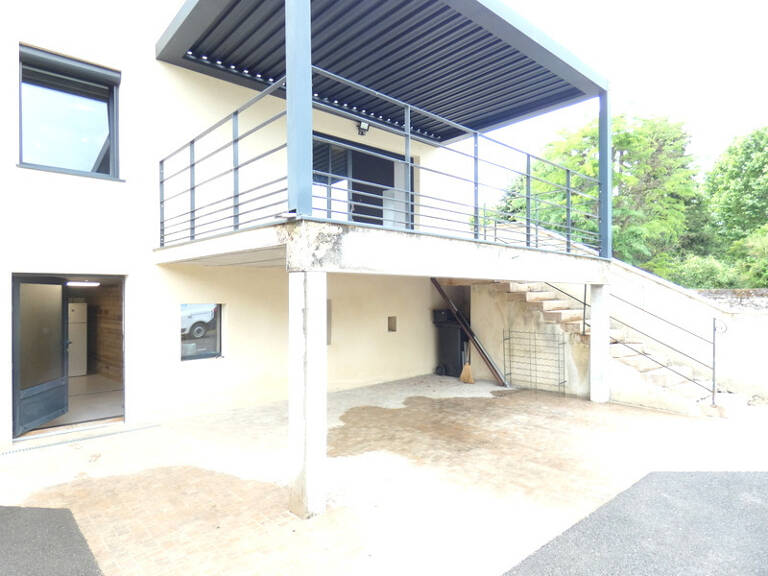 Maison à vendre 4 pièces proche de MACON (71) — photo 1