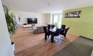 Appartement 4 Pièces 105 m² à vendre à Ris-Orangis (91130)