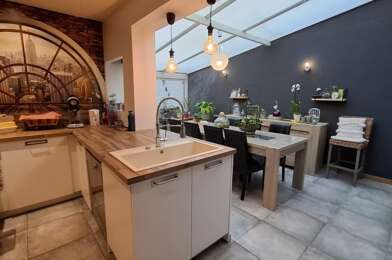 Maison 6 pièces 159900 €