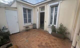 Appartement 2 Pièces 21 m² à vendre à Champigny-sur-Marne (94500)