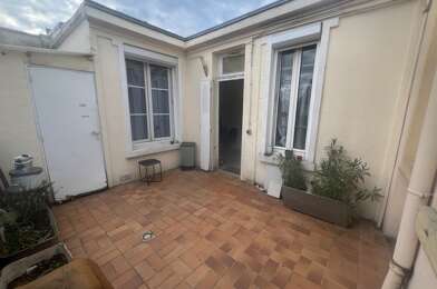 Appartement 2 pièces 123600 €