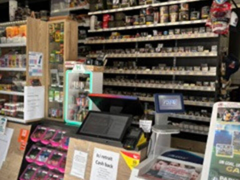 Fonds de commerce à vendre proche de MONTRICHARD (41) — photo 1