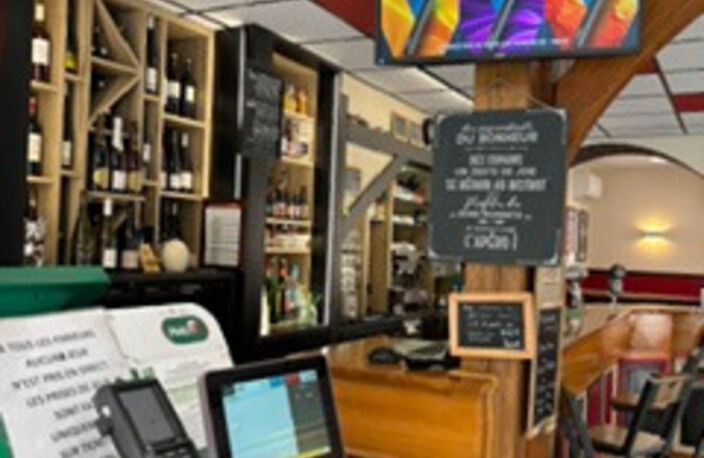 Fonds de commerce à vendre proche de MONTRICHARD (41) — photo 3