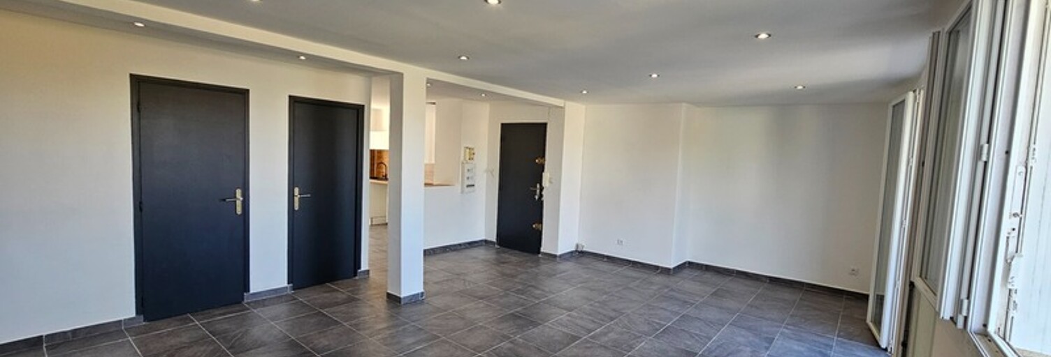 Appartement 4 Pièces 69 m² à vendre à Montpellier (34070)