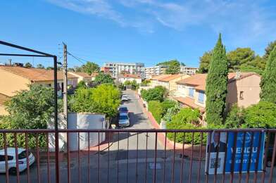 Appartement 4 pièces 190000 €
