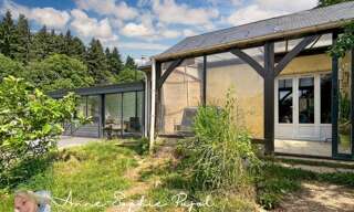 Maison 6 Pièces 162 m² à vendre à Valdampierre (60790)