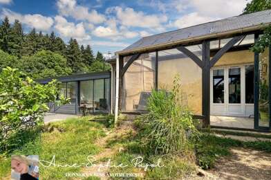 Maison 6 pièces 245000 €