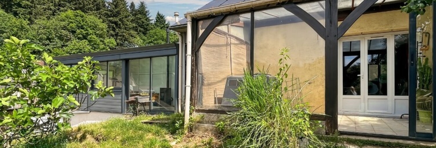 Maison 6 Pièces 162 m² à vendre à Valdampierre (60790)