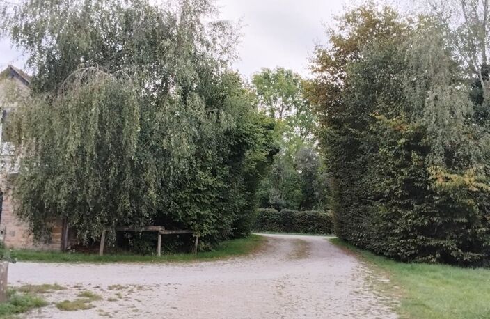 Propriété Corps de Ferme, 3 batisses en pierre, Batiments agricoles, gite & habitation de Qualité, proche LE PERCHE, ALENCON, 2h00 de PARIS, 45 Min LE MANS, 1h CAEN — photo 2