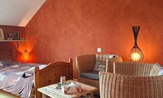 Maison 13 Pièces 385 m² à vendre à Hauterive (61250)