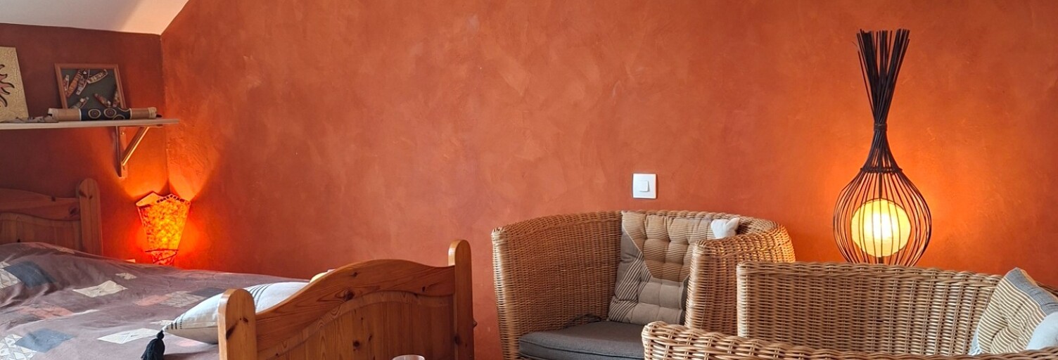 Maison 13 Pièces 385 m² à vendre à Hauterive (61250)