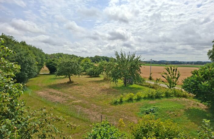 Propriété Corps de Ferme, 3 batisses en pierre, Batiments agricoles, gite & habitation de Qualité, proche LE PERCHE, ALENCON, 2h00 de PARIS, 45 Min LE MANS, 1h CAEN — photo 4