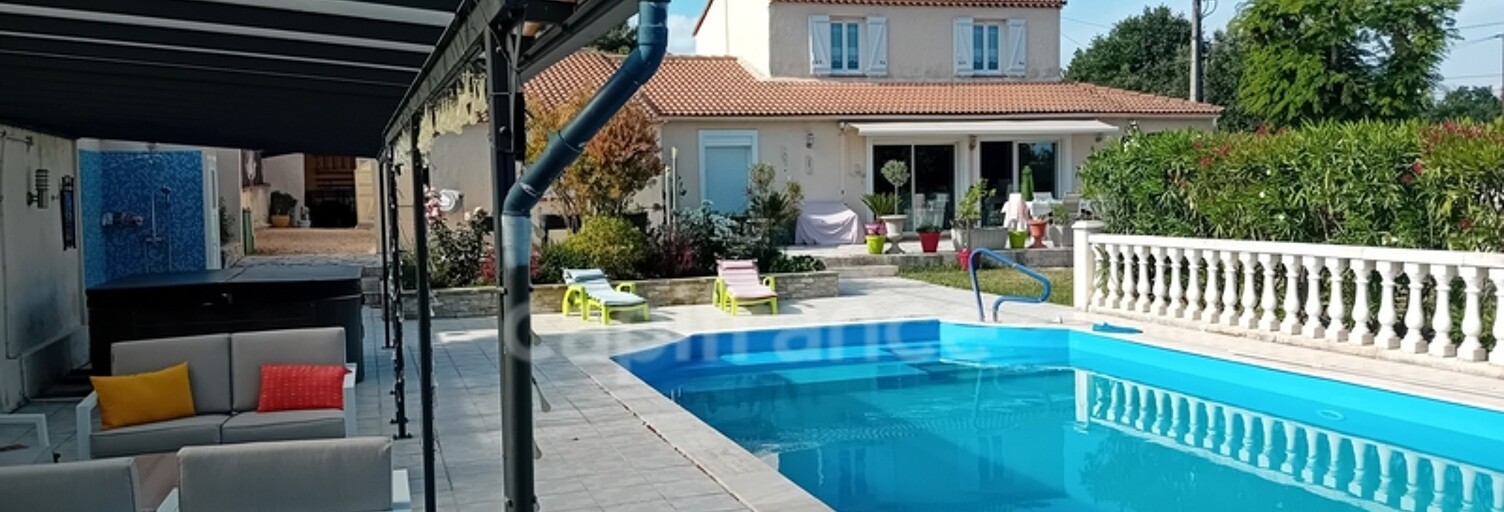Maison 5 Pièces 128 m² à vendre à Garéoult (83136)