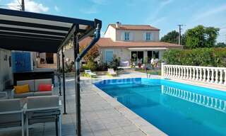 Maison 5 Pièces 128 m² à vendre à Garéoult (83136)