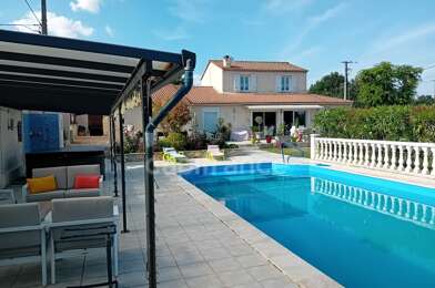 Maison 5 pièces 549000 €