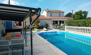 Maison 5 Pièces 128 m² à vendre à Garéoult (83136)