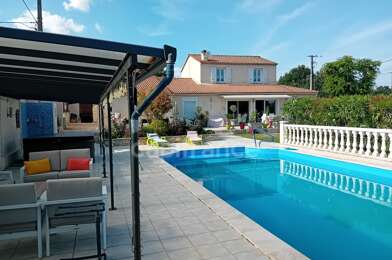Maison 5 pièces 549000 €