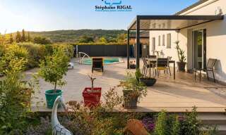 Maison 5 Pièces 124 m² à vendre à Villeneuve-sur-Lot (47300)