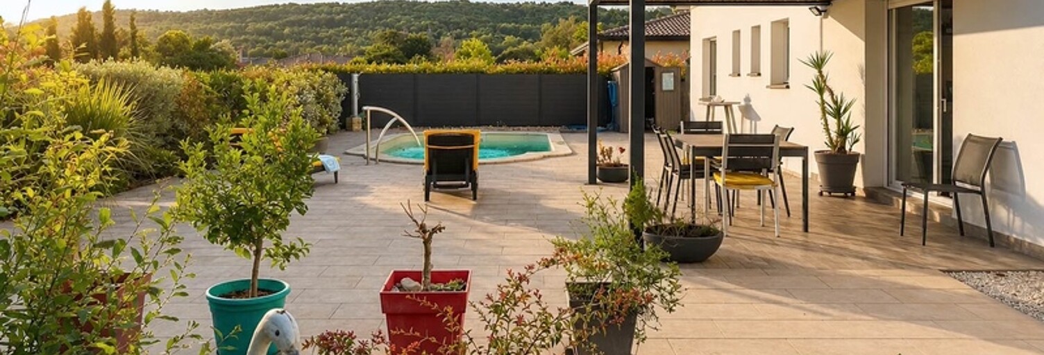 Maison 5 Pièces 124 m² à vendre à Villeneuve-sur-Lot (47300)