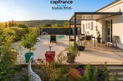 Maison 5 pièces 299500 €