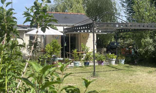 Maison 4 Pièces 80 m² à vendre à Allonnes (49650)
