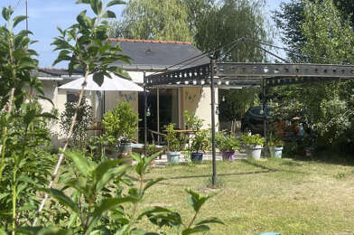 Maison 4 pièces 144000 €