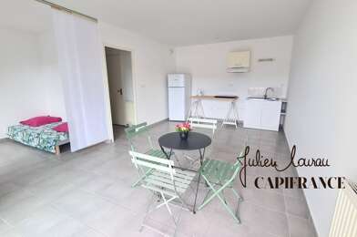 Appartement 1 pièces 137500 €