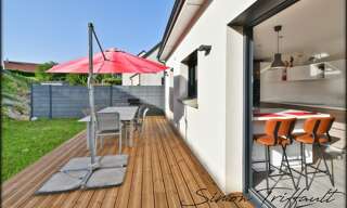 Maison 6 Pièces 115 m² à vendre à Saint-Saturnin (72650)