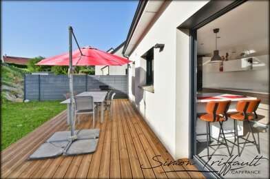 Maison 6 pièces 317000 €