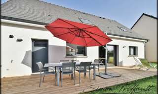 Maison 6 Pièces 115 m² à vendre à Saint-Saturnin (72650)
