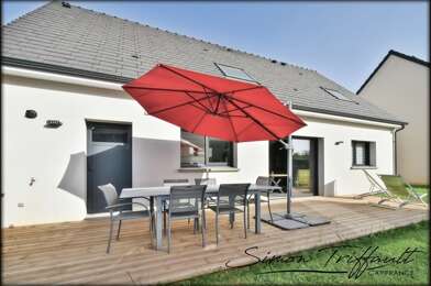 Maison 6 pièces 299500 €