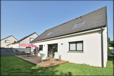 Maison 6 pièces 299500 €