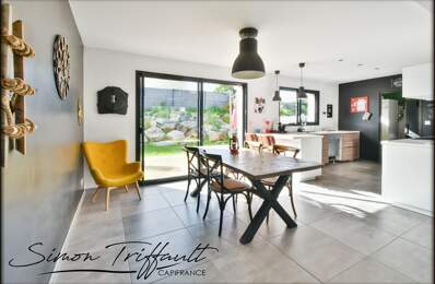 Maison à vendre 6 pièces SAINT SATURNIN (72) — photo du bien